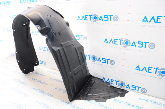 Подкрильнікі переднього крила, правий FPS FP3255388 ціна, від 105.02 USD