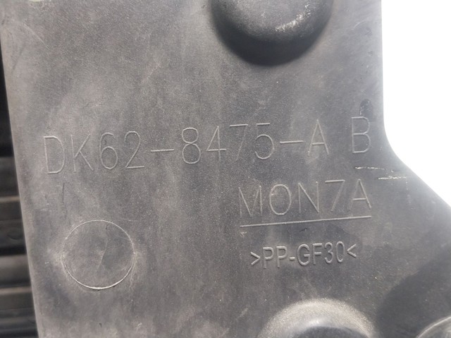 Жалюзі радіатора охолодження Land Rover LR043742 ціна, від 328.13 USD