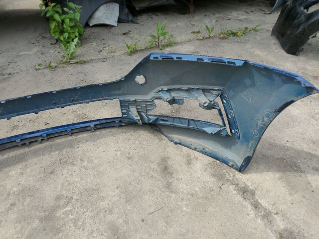 FP6428900 FPS Бампер передній в зборі