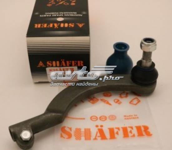 SM6712 Shafer Зовнішній наконечник рульової тяги