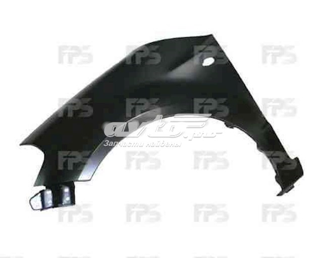 FP6815313 FPS Переднє ліве крило