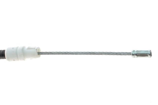 Трос стоянкового гальма передній DP Group BC24001TUR ціна, від 72.96 USD