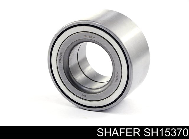 Підшипник маточини передньої SH15370 Shafer