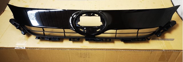 Облицювання радіатора FPS FP7088990 ціна, від 91.51 USD
