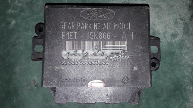 F1ET15K866AH Ford 