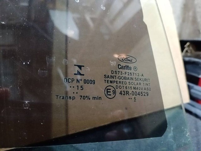 DS73F25712A Ford 