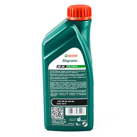 Олива Castrol 15C941 ціна, від 17.05 USD