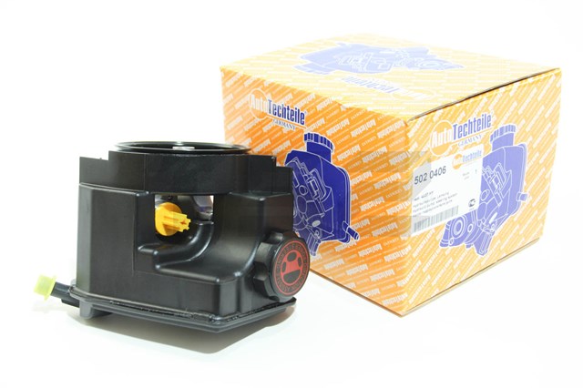 Насос ГПК Autotechteile 5020406 ціна, від 96.94 USD