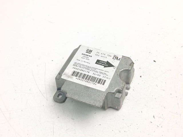 Купити 24416704 Opel 