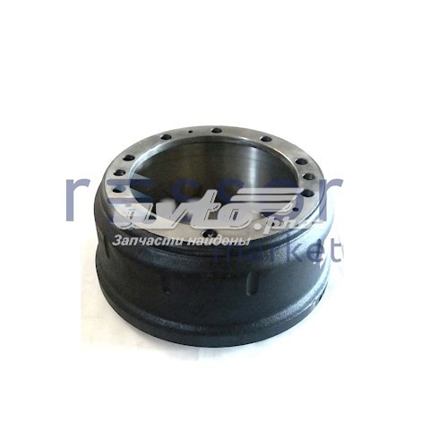 Барабан гальмівний задній Rider RD31130110000 ціна, від 95.86 USD