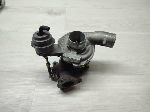 Купити 24461826 General Motors Турбіна