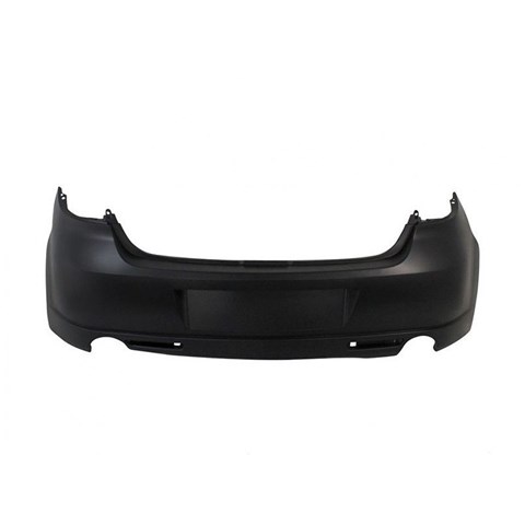 Кожух бампера заднього FPS FP4410950P ціна, від 64.86 USD