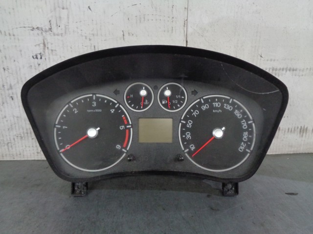 Щиток приладів Ford 9T1T10849AE
