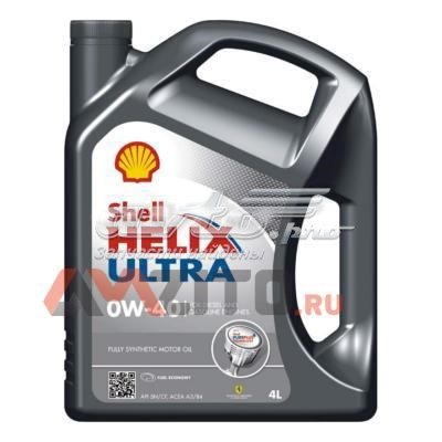 Купити 550040759 Shell Масло