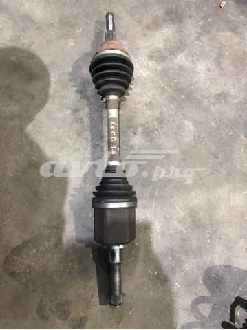  Ford DG913B437GC ціна, від 44.43 USD