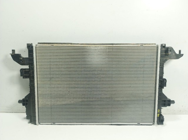 25310AT000 Hyundai/Kia Радіатор охолодження двигуна
