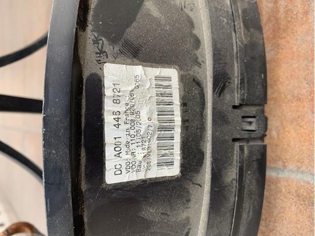 A0014468721 Mercedes 