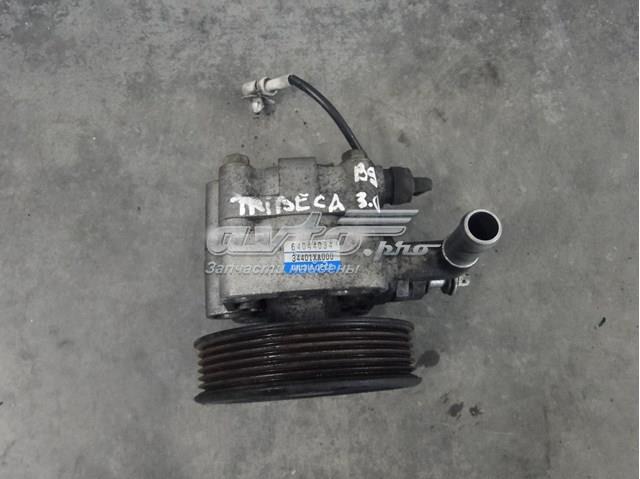 34430XA011 Subaru насос гідропідсилювача керма (гпк)