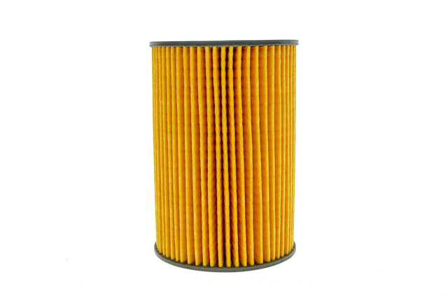 Масляний фільтр HU8007ZKIT Mann-Filter