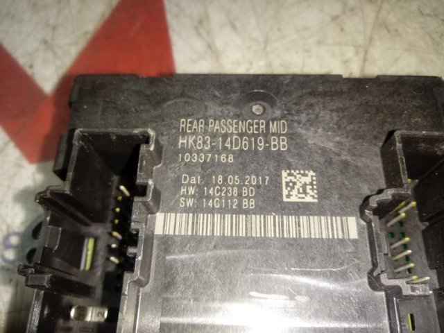  Land Rover HK8314D619BB ціна, від 52.37 USD