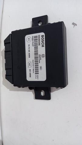  Mercedes 0263004396