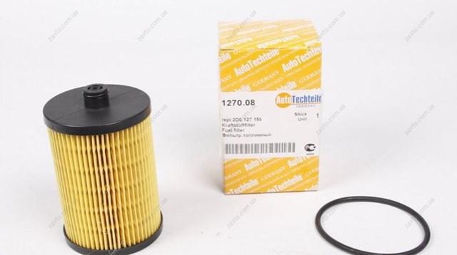 Фільтр паливний Autotechteile 3127008