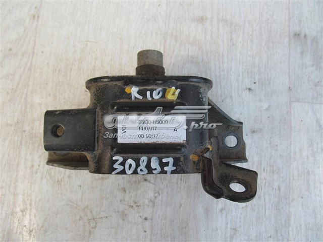 Ліва подушка двигуна Hyundai/Kia 21830H5100 ціна, від 50.67 USD