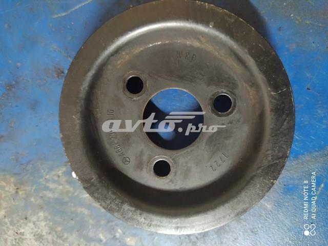 Купити A6642360010 Mercedes 