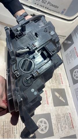 Фари Mazda GMH351041G ціна, від 760.00 USD