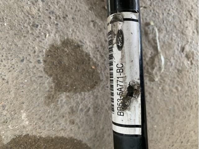  Ford BB535A771BC ціна, від 38.01 USD