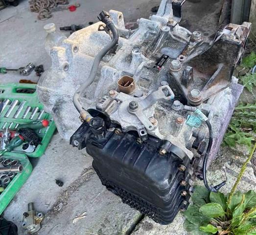 Коробка автомат Hyundai/Kia A6MF1