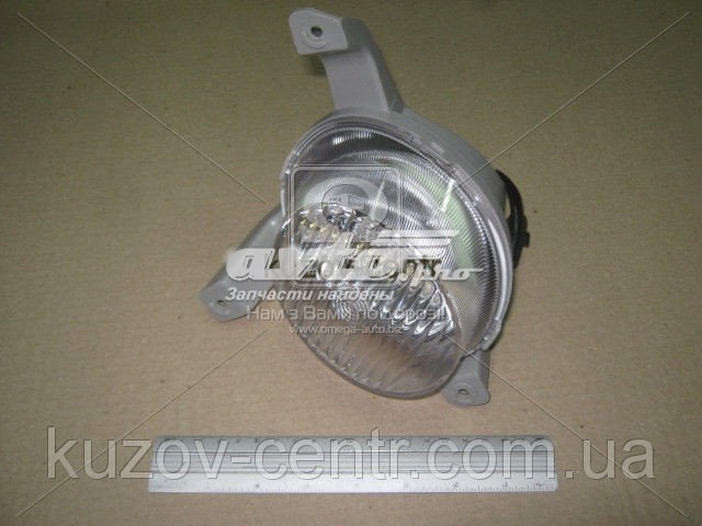 Туманка ліва Tempest 0160106H1C ціна, від 9.01 USD
