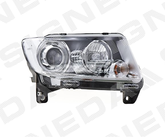  Signeda ZCR1187R ціна, від 143.91 USD