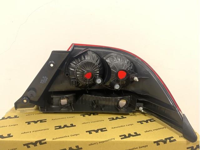 Купити 11A660012B TYC Лівий стоп