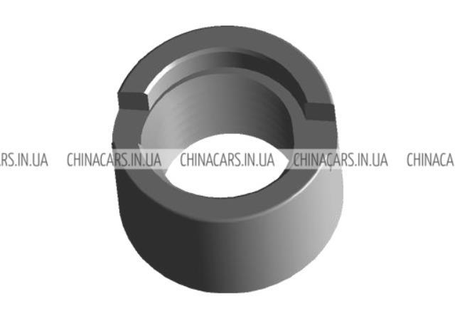 Купити A112901041 Chery Гайка штока амортизатора переднього