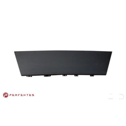 Молдинг бампера заднього Signeda PTS99006CA