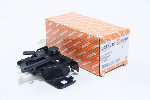 5051535 Autotechteile Запор капота (замок і привід замка капота)