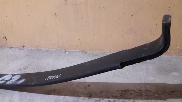 Лист ресори передньої Bectep 3332080219 ціна, від 74.85 USD