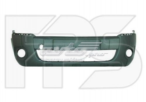 Бампер на авто FPS FP2035901 ціна, від 56.58 USD
