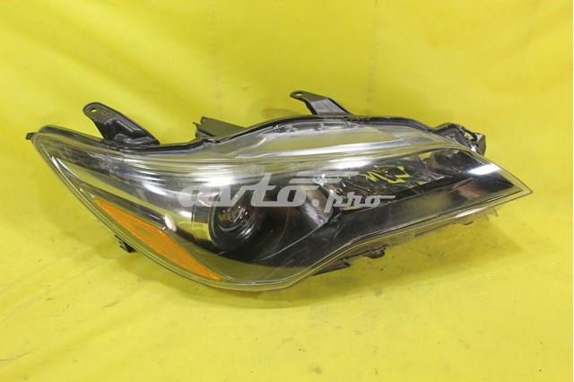Фара правая Toyota 8111006C70 ціна, від 141.99 USD