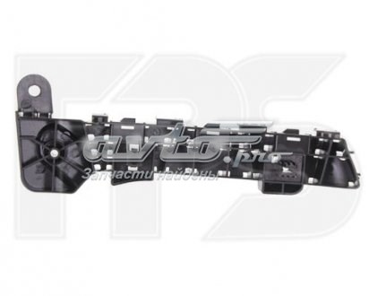 Кронштейн бампера переднього, зовнішній правий FPS FP3028934 ціна, від 3.33 USD