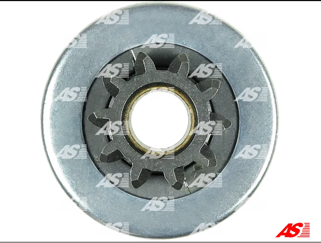 SD0097 AS/Auto Storm Привід стартера бендикс
