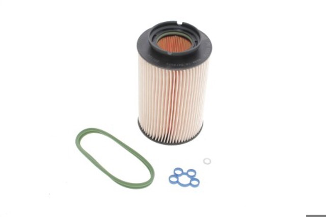 Фільтр тонкого очищення палива Mann-Filter PU9364X ціна, від 25.50 USD
