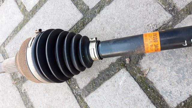 Піввісь передня, права GSP NCV53024 ціна, від 76.27 USD