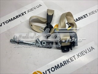 Купити 561857705DUHQ VAG Пасок безпеки передній лівий