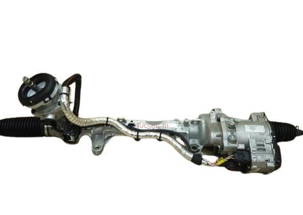 Купити HY7125R ASR Рульова рейка