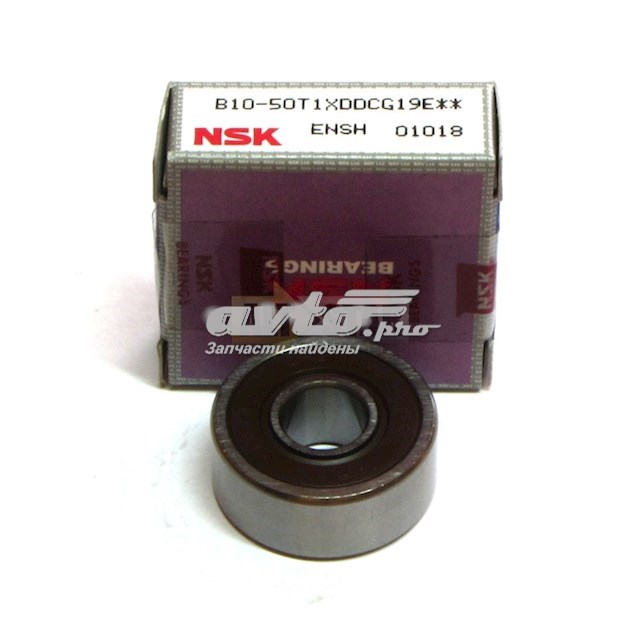 Підшипник генератора NSK B1050T1XDDCG19E ціна, від 4.87 USD