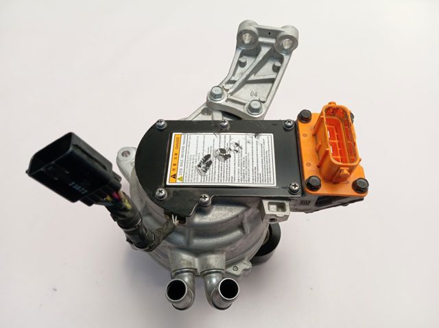 Генератор автомобільний Hyundai/Kia 3739003920
