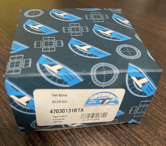 47030131BTA BTA 