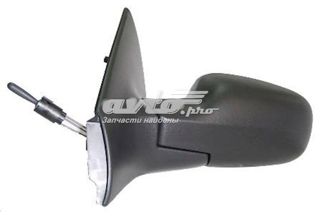Купити FP5608M02 FPS Дзеркало праве